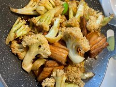 -壹只菜·崇明本地特色菜(崇明南门店)