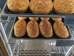 菠萝包-翠华餐厅(宝安壹方城店)