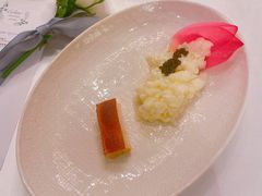 -运·中餐厅(成都华尔道夫酒店)