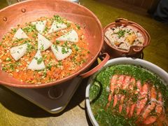 -一坐一忘云南菜(卓悦中心)