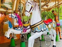 -渔岛海洋度假区