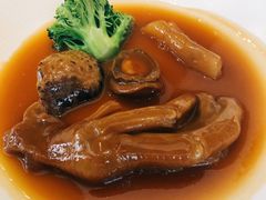 -皇朝会.经典传统粤菜(外滩店)
