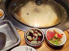 -山河屯铁锅炖鲜鹅·东北菜(开发区一店)