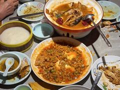 -北平食府(马鞍山路店)