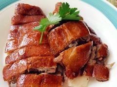 招牌烧鹅-椿记烧鹅(叠彩店)
