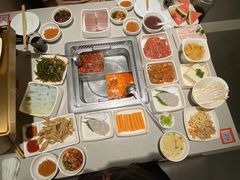 -海底捞火锅(天一广场亚细亚店)