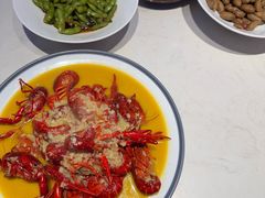 -杨氏青龙虾·羊蝎子(托乐嘉店)