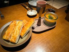 -OTIUM • 柴屿麦(亮马桥店)