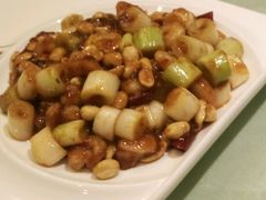 -楼兰印象(朝外店)