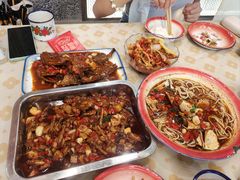 -老三样·旧食新味(船山路店)