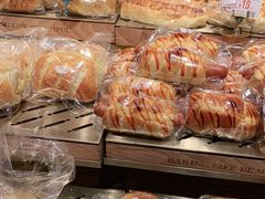 -西村叔叔的店·面包·甜品·蛋糕(牡丹园店)