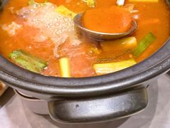 -肖记公安牛肉鱼杂馆·省级非物质文化遗产(江汉路直营店)