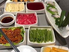 -海底捞火锅(金光华店)