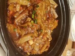 -顺风汤馆·广府粤菜(江宸天街店)