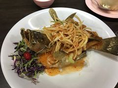 -龙海鲜螃蟹王(宏茂桥店)