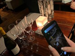 -广州柏悦酒店·悦吧·顶楼露天酒吧