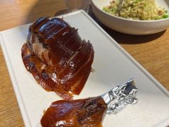 -小大董·烤鸭(五棵松店)