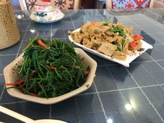-天源居餐厅·地方特色菜(张北店)