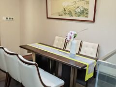-水岸扬泰·东台鱼汤面(锦延路店)