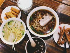 -随柳居·苏式小吃(建新巷店)