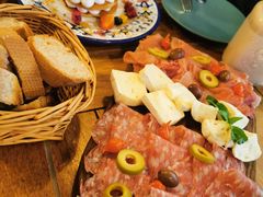 -Alimentari早午餐(安福路店)