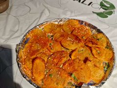 -巴厘龙虾·榜首油焖大虾(洞庭·艺术洋房店)