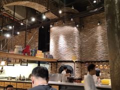 -I HOLIC艾豪丽披萨(KKone店)