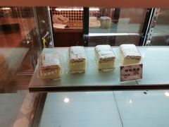 -国际饭店·帆声西饼屋(黄河路店)