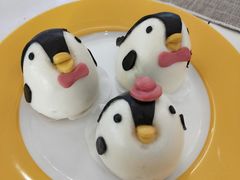 -帝企鹅自助餐厅•儿童岛•真企鹅(长隆企鹅酒店)