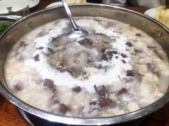 羊汤-华福羊汤馆(小市总店)
