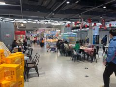 -盒马鲜生(昆城店)