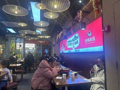 -老妈米线(木渎影视城店)