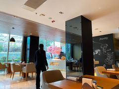 -万丽轩·粤菜(王府井金茂万丽酒店)