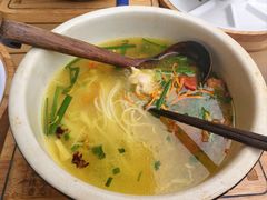 -芸南道·过桥米线(昆明老街旗舰店)