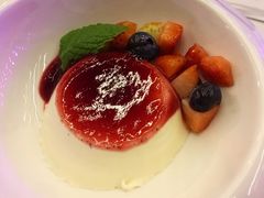 草莓布丁-西山人家·二十年老字号农家菜(旺山店)
