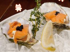 -Bistro 63 创意融合料理(广粤天地店)