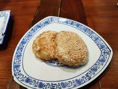 -百花深处·老北京风味菜