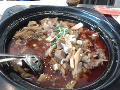 筋头巴脑一锅香-刘一锅筋头巴脑(小北店)