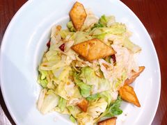 -巴依老爷新疆美食(牡丹园店)