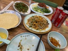 -合合春饼(潘家园店)