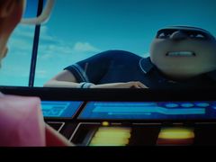 -中影国际影城(东方新天地CINITY店)