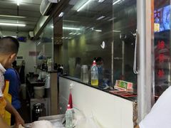 -朝阳路拉面店