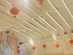 大堂-弄堂咪道-饭香·面香·馄饨香(汇锦广场店)