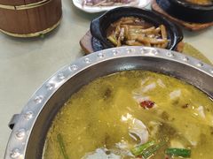 -陈生记黑鱼馆·20年活鱼现杀(宁波鼓楼店)
