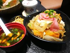 -东京爱上大连(中央大道店)