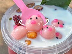 -大象厨房(重庆道店)