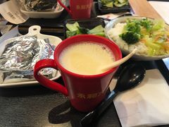 -永和大王(浦东南路店)