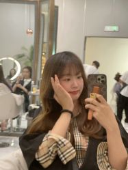 点击看大图 -3AM HAIR SALON烫发染发接发