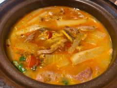 -打酱油·非遗淮扬菜(瘦西湖梅岭店)