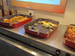 -哈哈碳都·牛肋条无限自助烤肉(宝龙店)